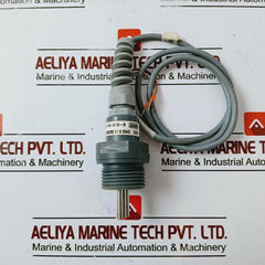 Jumo 2el5-0,1-0-g1a-b Conductivity Cell 00758780 01 0 0343 0004