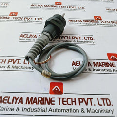 Jumo 2el5-0,1-0-g1a-b Conductivity Cell 00758780 01 0 0343 0004
