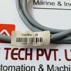Jumo 2el5-0,1-0-g1a-b Conductivity Cell 00758780 01 0 0343 0004