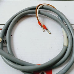 Jumo 2el5-0,1-0-g1a-b Conductivity Cell 00758780 01 0 0343 0004