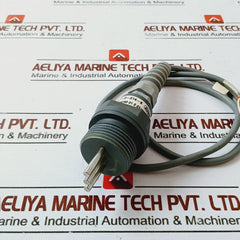 Jumo 2el5-0,1-0-g1a-b Conductivity Cell 00758780 01 0 0343 0004