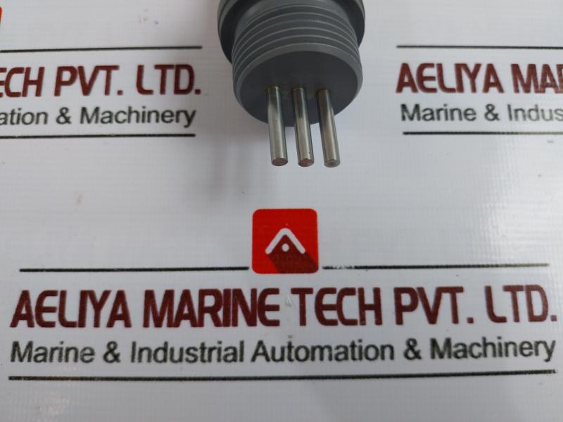 Jumo 2el5-0,1-0-g1a-b Conductivity Sensor