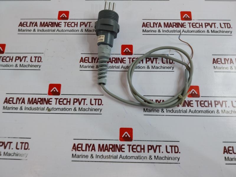Jumo 2el5-0,1-0-g1a-b Conductivity Sensor