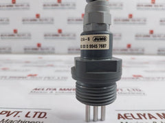 Jumo 2el5-0,1-0-g1a-b Conductivity Sensor