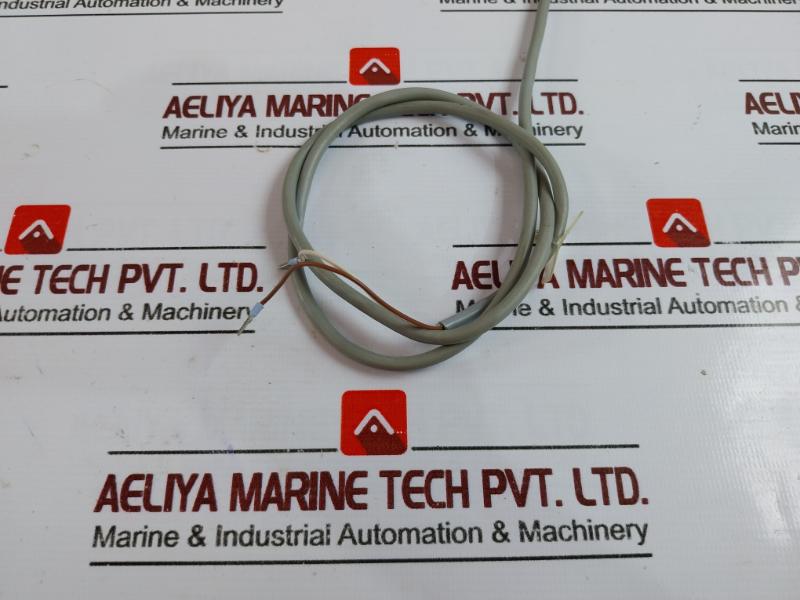 Jumo 2el5-0,1-0-g1a-b Conductivity Sensor