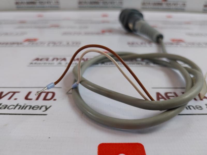 Jumo 2el5-0,1-0-g1a-b Conductivity Sensor