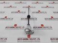 Jumo 2xpt100 Din 3440 Temperature Sensor 90.239-f03 P2 L 190 D-6mm