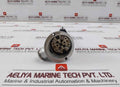 Jumo 2xpt100 Din 3440 Temperature Sensor 90.239-f03 P2 L 190 D-6mm