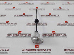 Jumo 2xpt100 Din 3440 Temperature Sensor 90.239-f03 P2 L 190 D-6mm