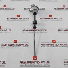 Jumo 2xpt100 Din 3440 Temperature Sensor 90.239-f03 P2 L 190 D-6mm