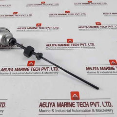 Jumo 2xpt100 Din 3440 Temperature Sensor 90.239-f03 P2 L 190 D-6mm