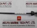 Jumo 2xpt100 Din 3440 Temperature Sensor 90.239-f03 P2 L 190 D-6mm