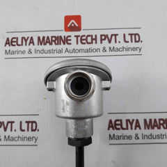 Jumo 2xpt100 Din 3440 Temperature Sensor 90.239-f03 P2 L 190 D-6mm