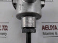 Jumo 2xpt100 Din 3440 Temperature Sensor 90.239-f03 P2 L 190 D-6mm