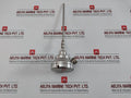 Jumo Rtd Temperature Probe 3-09915/060