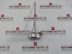 Jumo Rtd Temperature Probe 3-09915/060