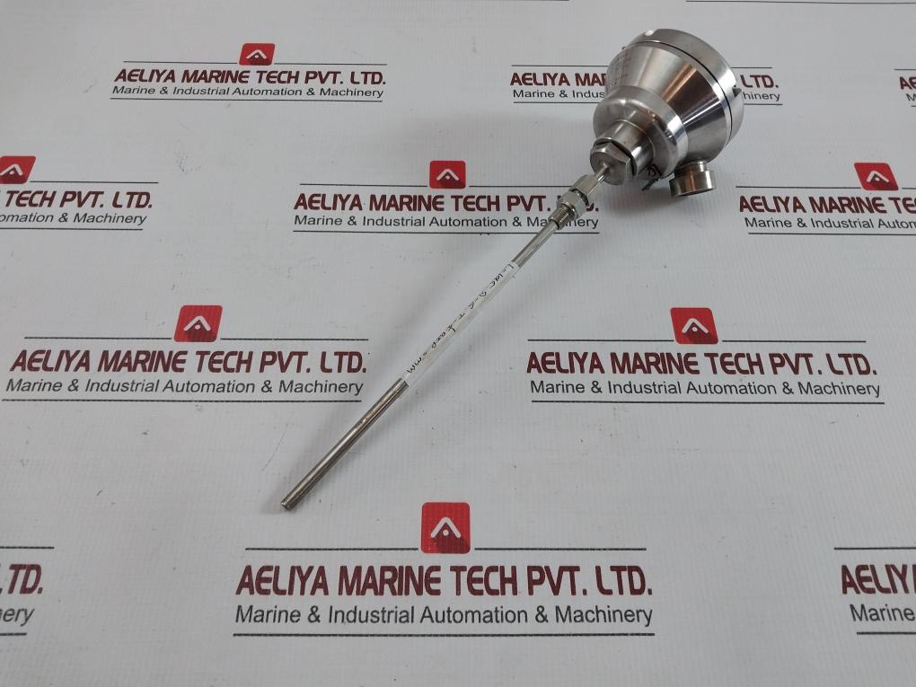 Jumo 3-09915/060