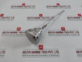 Jumo Rtd Temperature Probe 3-09915/060