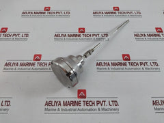 Jumo Rtd Temperature Probe 3-09915/060
