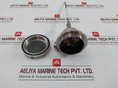 Jumo Rtd Temperature Probe 3-09915/060