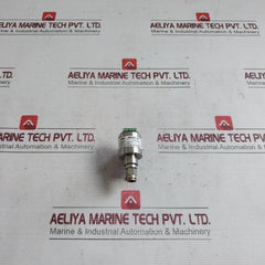 Jumo 401009/999 Pressure Transmitter Midas Dr Tn 43002906 0.00-16.00Bar Dc10-30V