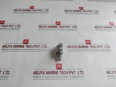 Jumo 401009/999 Pressure Transmitter Midas Dr Tn 43002906 0.00-16.00Bar Dc10-30V