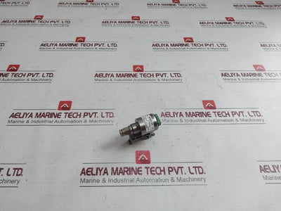 Jumo 401009/999 Pressure Transmitter Midas Dr Tn 43002906 0.00-16.00Bar Dc10-30V