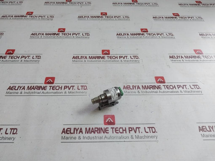 Jumo 401009/999 Pressure Transmitter Midas Dr Tn 43002906 0.00-16.00Bar Dc10-30V