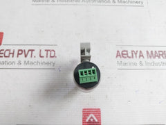 Jumo 401009/999 Pressure Transmitter Midas Dr Tn 43002906 0.00-16.00Bar Dc10-30V