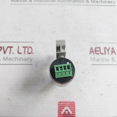 Jumo 401009/999 Pressure Transmitter Midas Dr Tn 43002906 0.00-16.00Bar Dc10-30V
