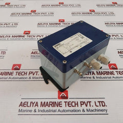 Jumo 404304 Pressure And Differential Pressure Transmitter