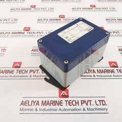 Jumo 404304 Pressure And Differential Pressure Transmitter