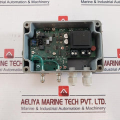 Jumo 404304 Pressure And Differential Pressure Transmitter