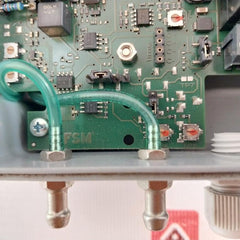 Jumo 404304 Pressure And Differential Pressure Transmitter
