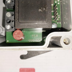 Jumo 404304 Pressure And Differential Pressure Transmitter