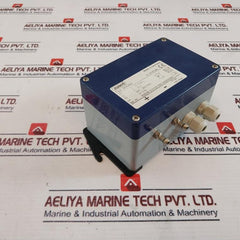 Jumo 404304 Pressure And Differential Pressure Transmitter 0…25 Mbar