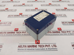 Jumo 404304 Pressure And Differential Pressure Transmitter 207…253 Vac