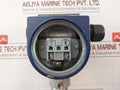 Jumo 404385/0 Pressure Transmitter With Display 43008258 0-100 Bar 4–20Ma