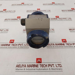 Jumo 404385/0 Pressure Transmitter With Display 43008258 0-100 Bar 4–20Ma