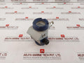 Jumo 404385/0 Pressure Transmitter With Display 43008258 0-100 Bar 4–20Ma