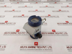 Jumo 404385/0 Pressure Transmitter With Display 43008258 0-100 Bar 4–20Ma