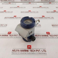 Jumo 404385/0 Pressure Transmitter With Display 43008258 0-100 Bar 4–20Ma