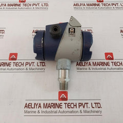 Jumo 404385/0 Pressure Transmitter With Display 43008258 0-100 Bar 4–20Ma