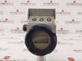 Jumo 404385/0 Pressure Transmitter With Display 43008258 0-100 Bar 4–20Ma