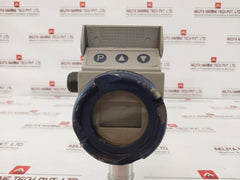 Jumo 404385/0 Pressure Transmitter With Display 43008258 0-100 Bar 4–20Ma