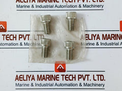 Jumo 407012 Vibrating Fork Level Switch Ip68