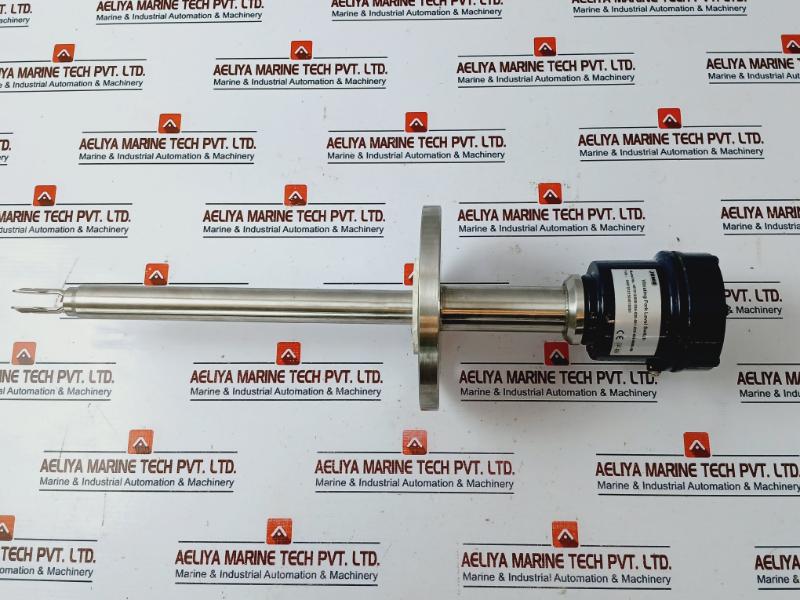 Jumo 407012 Vibrating Fork Level Switch Ip68