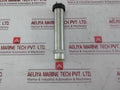 Jumo 4753-242/091/093/130 Pressure Transducer Eex Ia Ii C T6