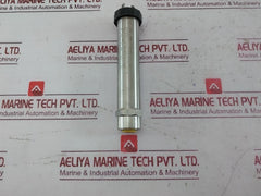 Jumo 4753-242/091/093/130 Pressure Transducer Eex Ia Ii C T6