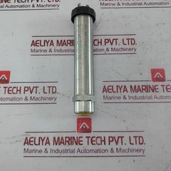 Jumo 4753-242/091/093/130 Pressure Transducer Eex Ia Ii C T6